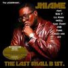 I Came Back (Explicit) - Jhiame&Hi-C&Hood Hefna