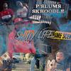 Shitty Life(feat. Skroodle) (Explicit) - Pslums&Skroodle