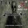 Pyroclastic Wave (Original Mix) - Tito K.