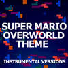 Super Mario(Overworld Theme) (String Orchestra Version) - Super Mario Bros&Video Games Theme&The Game Music Committee