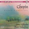 III. Allegretto vivace - Ewa Poblocka&Warsaw Philharmonic Orchestra&Kazimierz Kord