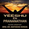 Yeshuvin Sakshiyay Poyidum(feat. Vidhu Prathap) - Bro. Dr. Mathews Vergis&Vidhu Prathap