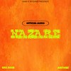Nazare - Gill Saab&ANYVIBE
