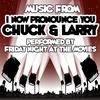 Girls Just Wanna Have Fun - Friday Night At The Movies