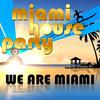 Delta (Original Mix) - Miami House Party