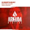 Into The Future (Aimoon Remix) - DJ Xquizit&Milad E&Aimoon