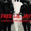 Free Lil Jay (feat. Lizardrunitup) (Explicit) - Lost'em&Lizardrunitup