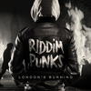 Heavy Sound System(feat. Eva Lazarus) - Riddim Punks&Eva Lazarus