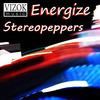 Energize (Radio Mix) - Stereopeppers