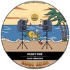 Good Vibrations (Original Mix) - Munky Fike