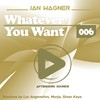 Whatever You Want (Luc Angenehm Remix) - Jan Wagner&Luc Angenehm