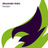Tension (Original Mix) - Alexander Hotra