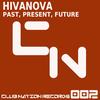 Past, Present, Future (Vechigen Radio Edit) - Hivanova