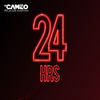 24 Hrs - DJ Cameo&Jazzie Martian