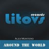 Around the World - Alex Montero