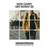 Get Down (Jamie Trumpet Remix) - Don Carey