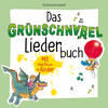 Luft - Grünschnabel&SVEA
