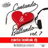 Mix Pizzica: Tonchi / Pizzica Pizzichella(Base Fisa In Italiano) - Carlo Lentini DJ