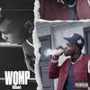 WOMP (Explicit) - CC Saint