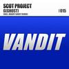 G(Ghost) - Scot Project