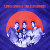 Honey Honey - Lewis Lymon & The Teenchords