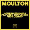 Hot Lights (Radio Edit) - Homero Espinosa&Fuzzy Cufflinxxx