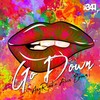 Go Down - AnyRiad&Alvin Brown