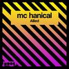 Allied - Mutehead
