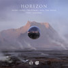 Horizon(Original Mix) (Remix) - Seven Lions&Tritonal&Kill The Noise&HALIENE