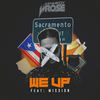 We Up - Kennedy Wrose&Mission