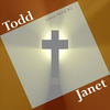 Name Above All - Todd&Janet