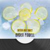 Stella By Starlight - Baden Powell