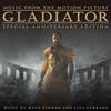 Now We Are Free (Maximus Mix) - Hans Zimmer&Lisa Gerrard