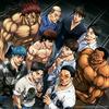 Unchained World - GENERATIONS from EXILE TRIBE
