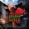 Holiday (feat. Spanner Banner & Snatcher Dogg) - Richie Spice&Spanner Banner&Snatcher Dogg