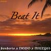 Beat It(feat. NEMO & NIZY03) (Explicit) - SenSerio&NEMO&NIZY03