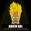 Awein Hai - Raftaar&Frisk