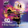 If I'll Be Forgot Jerusalem (Dany Kendall|lucio & Chema Perez) - Hila Ben-Saadon&Lucio&Chema Perez&Dany Kendall&Carlos Gallardo
