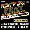 Grey Afternoon (Prosis Remix) - SoulDeep Inc.&Jerry C King