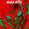 Never Settle (Original Mix) - Hottime