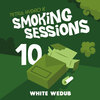 White Wedub (Smoking Sessions 10) - Tetra Hydro K