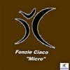 Micro (Radio Edit) - Fonzie Ciaco