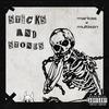 Sticks and Stones(feat. Multiszn) (Explicit) - ILUVMARKAS&Multiszn