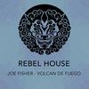 Volcan De Fuego - Joe Fisher