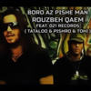 Boro Az Pishe Man - Rouzbeh Qaem&Amir Tataloo&Reza Pishro&Tohi