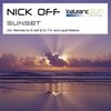 Sunset (Original Mix) - Nick Off