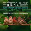 Black Train (System of Survival Touch) - Toni Varga&De La Swing