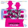 It's A Sin (Almighty Boys Club Mix) - Obsession