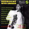 Court House Blues - Louis Armstrong&Clara Smith