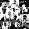 The Calling - East Coast Killa Beez&Cheena Black Monrow&Irie&Dungeon Masta&Frukwan&Capone&Solomon Childs&Paul Marz&Mista Krimzon&Young Dirty Bastard&The Real Krayz&Popa Chief